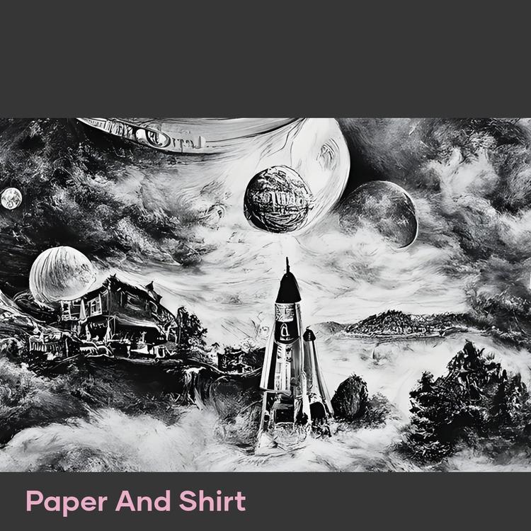 Paper and Shirt's avatar image