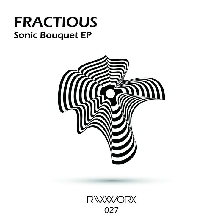 Fractious's avatar image