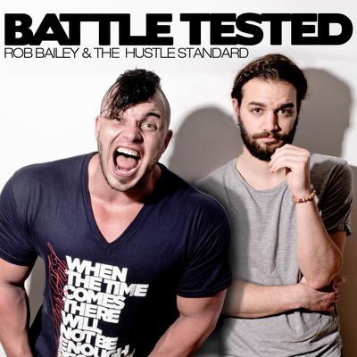 Battle Tested's cover