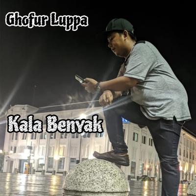 Ghofur Luppa's cover