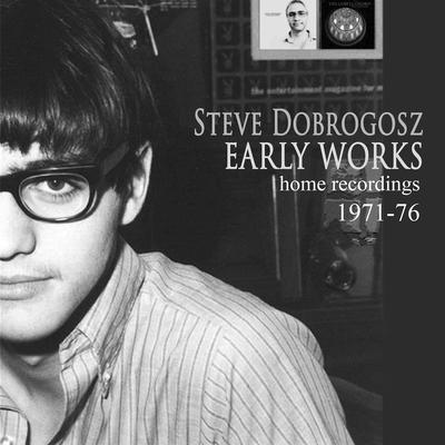 Early Works (Home Recordings 1971-76)'s cover