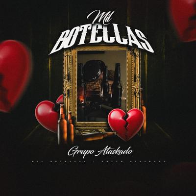 Mil Botellas's cover