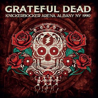 Man Smart, Woman Smarter (Live) By Grateful Dead's cover