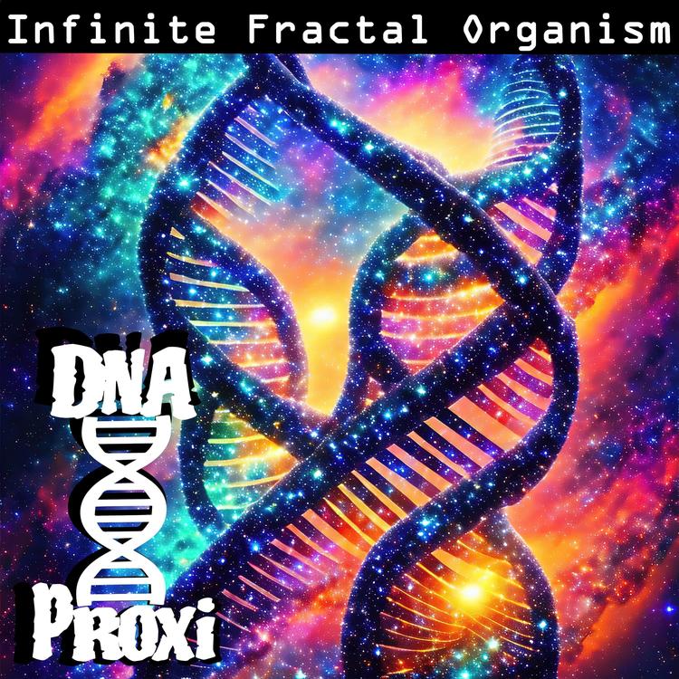 DNA Proxi's avatar image