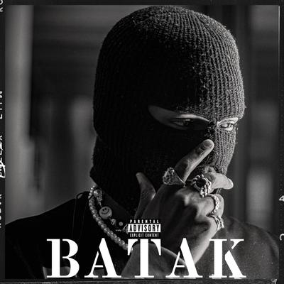 BATAK's cover