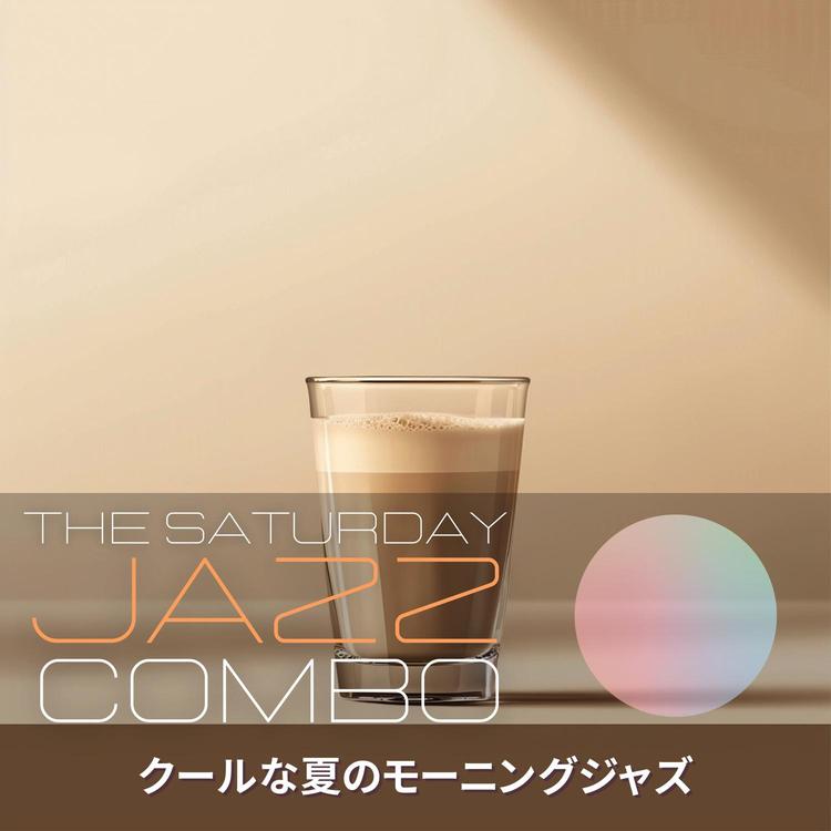 The Saturday Jazz Combo's avatar image