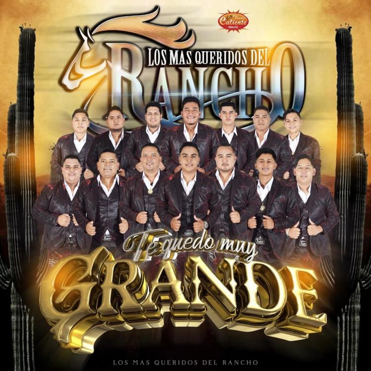 Los Mas Queridos Del Rancho's avatar image