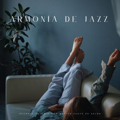 Serenata De Jazz Para Descansar En El Estudio's cover