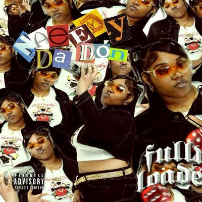 Fully Loaded's cover
