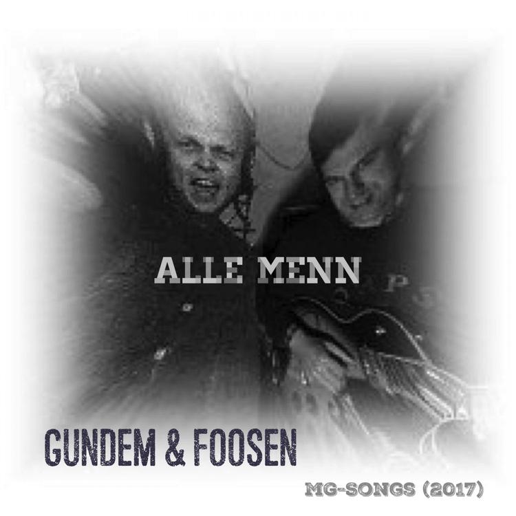 Gundem & Foosen's avatar image