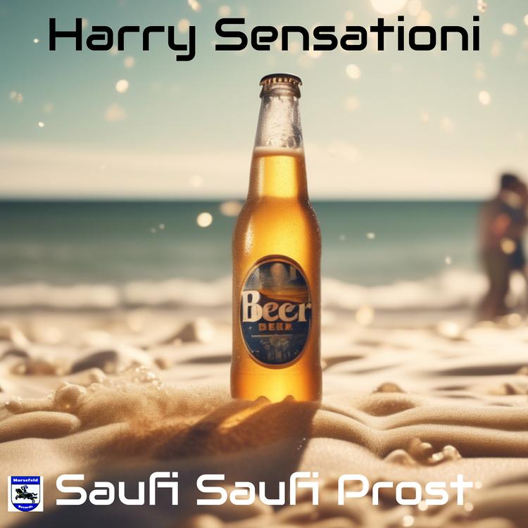 Harry Sensationi's avatar image