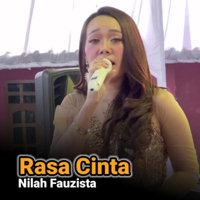 Nilah Fauzista's cover