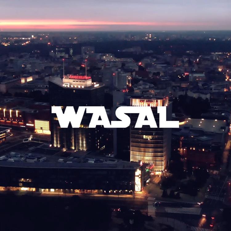 Wasal's avatar image