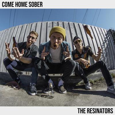 COME HOME SOBER's cover