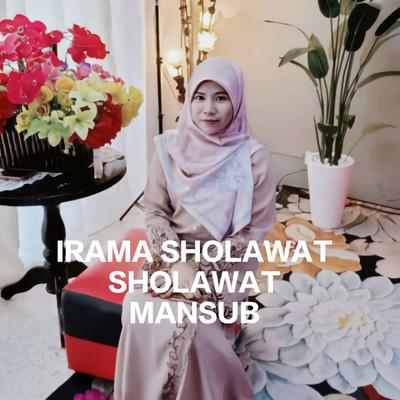 Irama Sholawat's cover