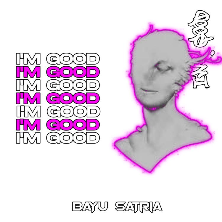 Bayu Satria's avatar image
