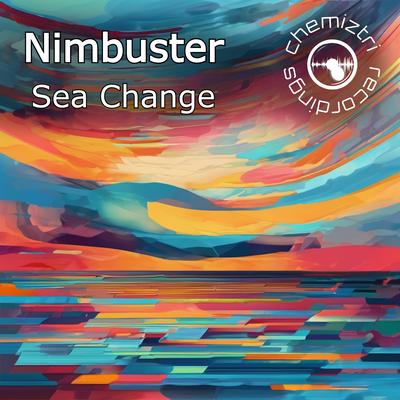 Nimbuster's cover