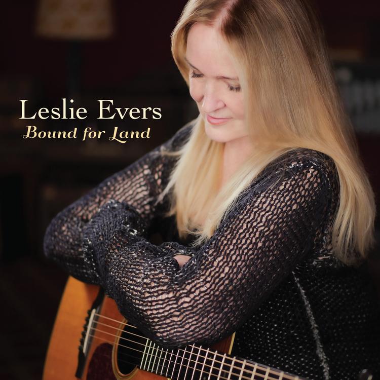 Leslie Evers's avatar image