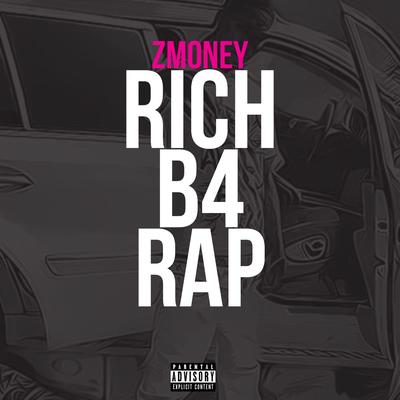 RichB4Rap's cover