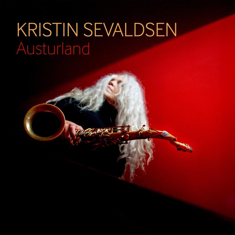 Kristin Sevaldsen's avatar image
