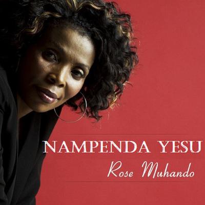 Nampenda Yesu's cover