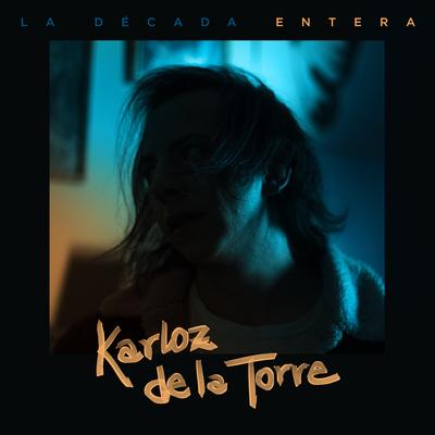 Karloz de la Torre's cover