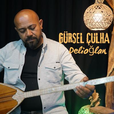 Gürsel Çulha's cover