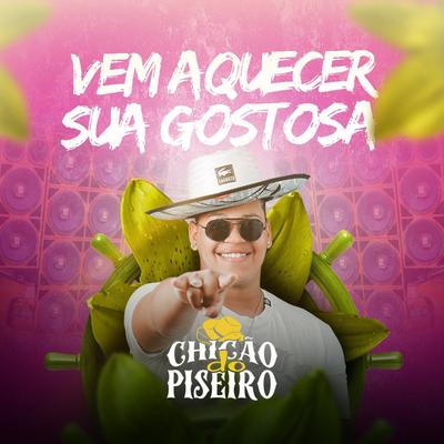 Vem Aquecer Sua Gostosa By Chicão do Piseiro's cover