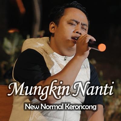 Mungkin Nanti's cover