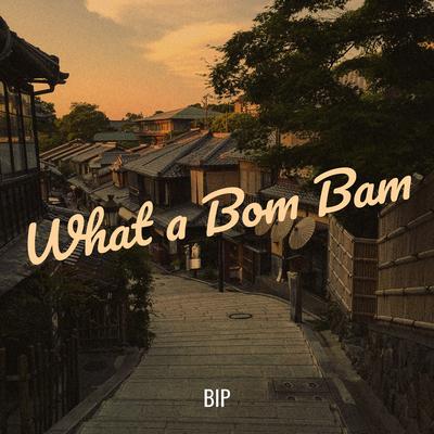 What a Bom Bam's cover