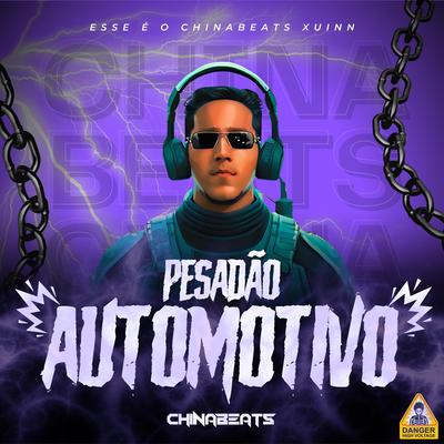 OS AMIGOS DE PT By ChinaBeats's cover
