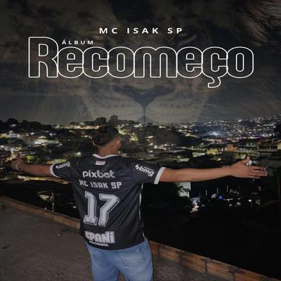 Recomecei's cover