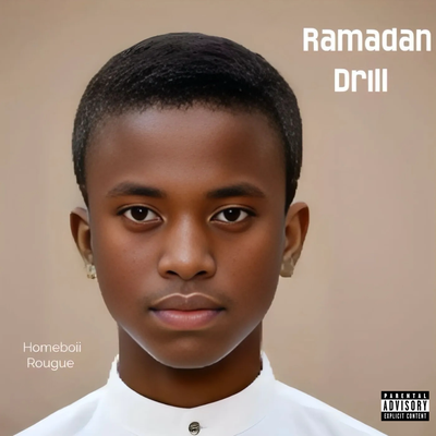 Ramadan Drill's cover