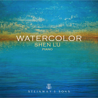 Autumn Moon on a Calm Lake (Arr. Peixun Chen for Piano) By Lu Shen's cover