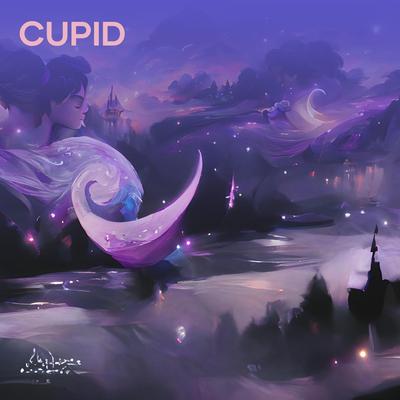 Cupid (Remastered 2023)'s cover