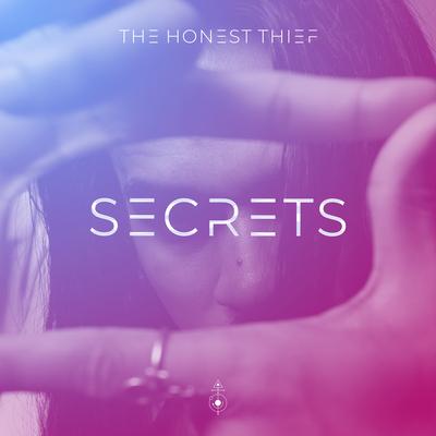 Secrets By The Honest Thief's cover