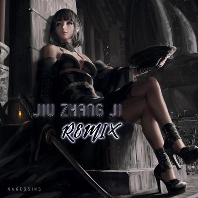 Jiu Zhang Ji (Remix)'s cover
