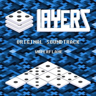 Layerz (Original Sountrack)'s cover