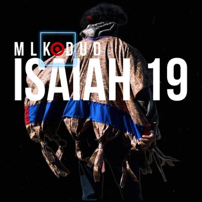 Isaiah 19's cover