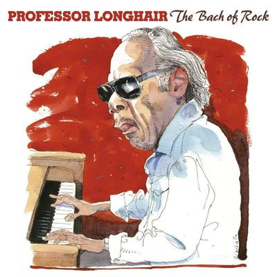 Every Day I Have the Blues (Instrumental) By Professor Longhair's cover