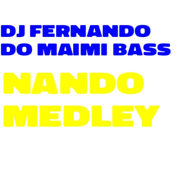 DJ Fernando do Miami Bass's avatar image