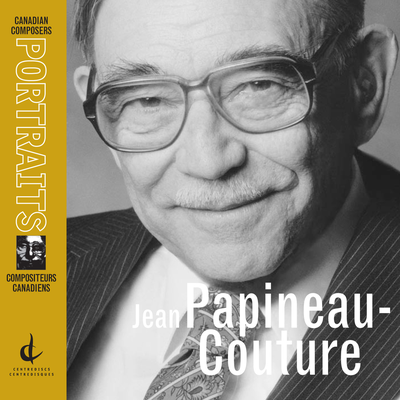 Papineau-Couture documentary produced and presented by Eitan Cornfield: Gilles Tremblay was sixteen years old … By Eitan Cornfield, Jean Papineau-Couture, Nadia Papineau-Couture, John Beckwith, John Rea, John Weinzweig, Istvan Anhalt, Bruce Mather, Gilles Tremblay's cover