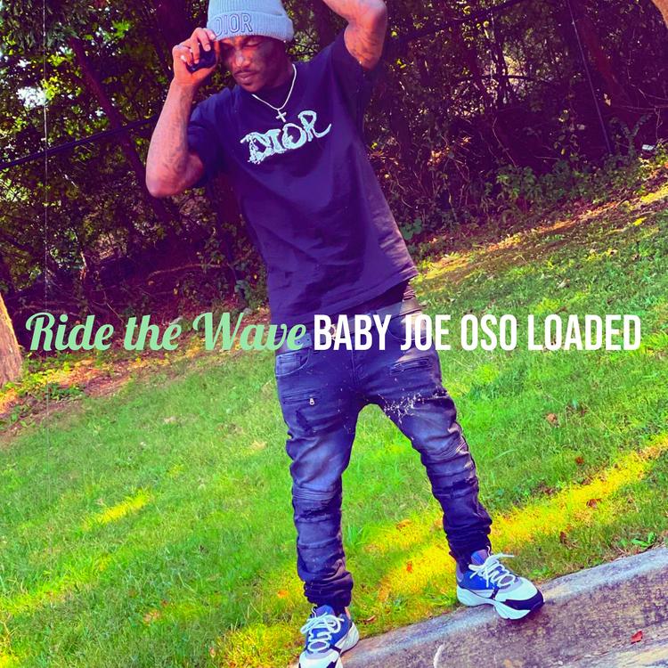 Baby Joe Oso Loaded's avatar image