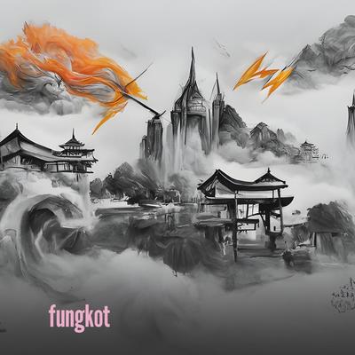 Fungkot's cover