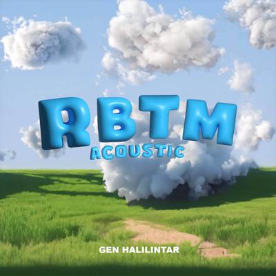 Ramadhan Bulan Turun Mesin (Acoustic Version)'s cover