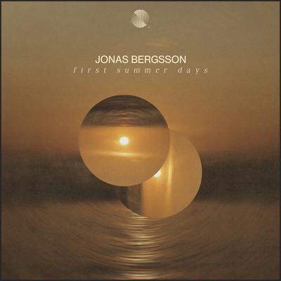 First Summer Days By Jonas Bergsson's cover