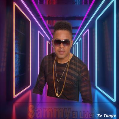 Sammy El Lider's cover