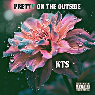 Pretty On The Outside's cover