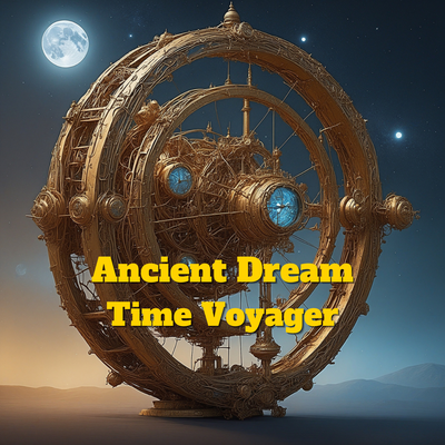 Ancient Dream's cover