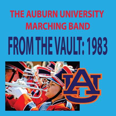 She Works Hard for the Money By Auburn University Marching Band's cover